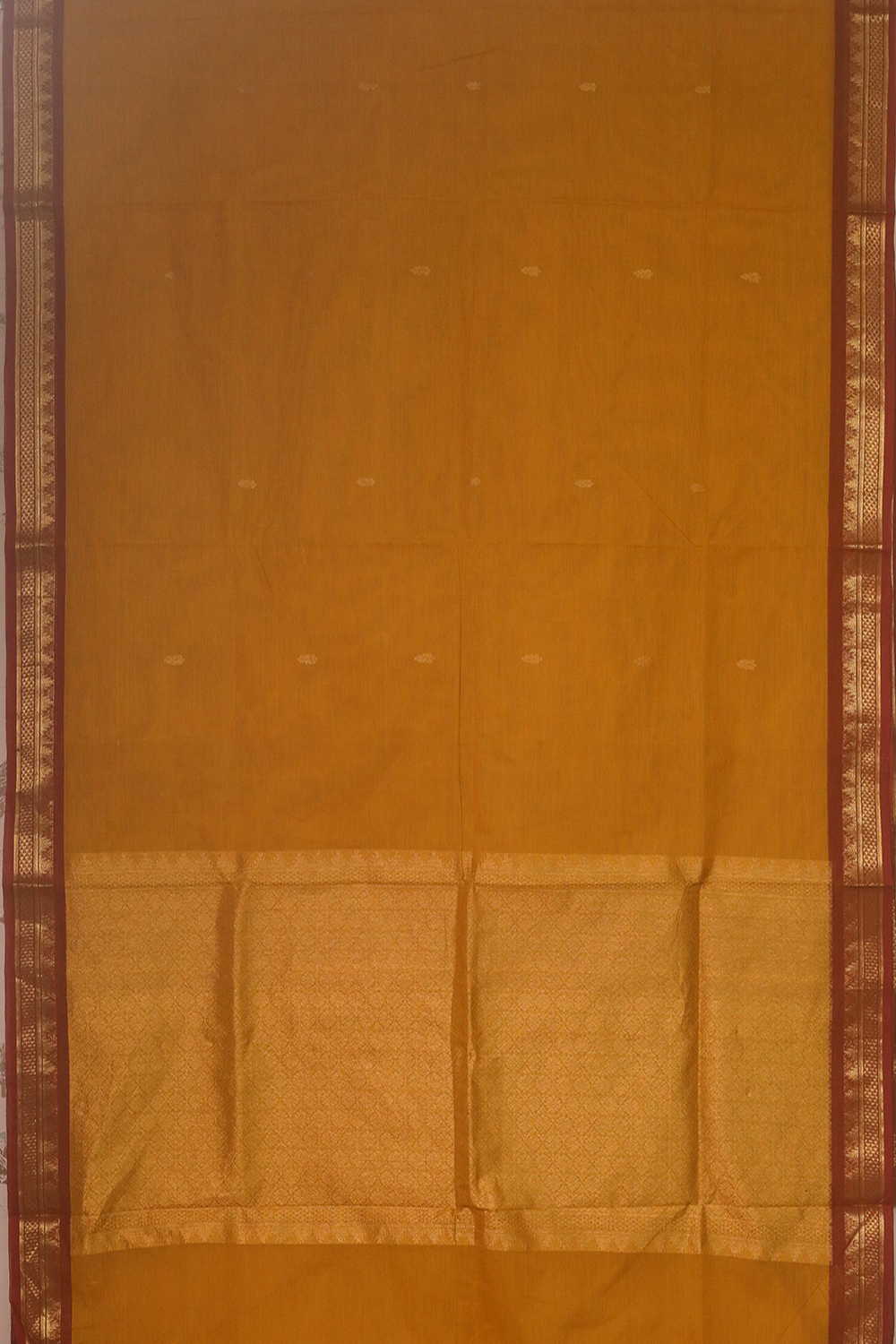 Traditional Sarees - Matkatus 