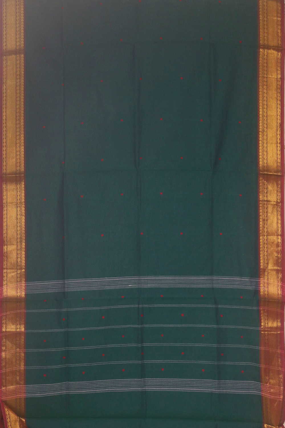 Traditional Sarees - Matkatus 