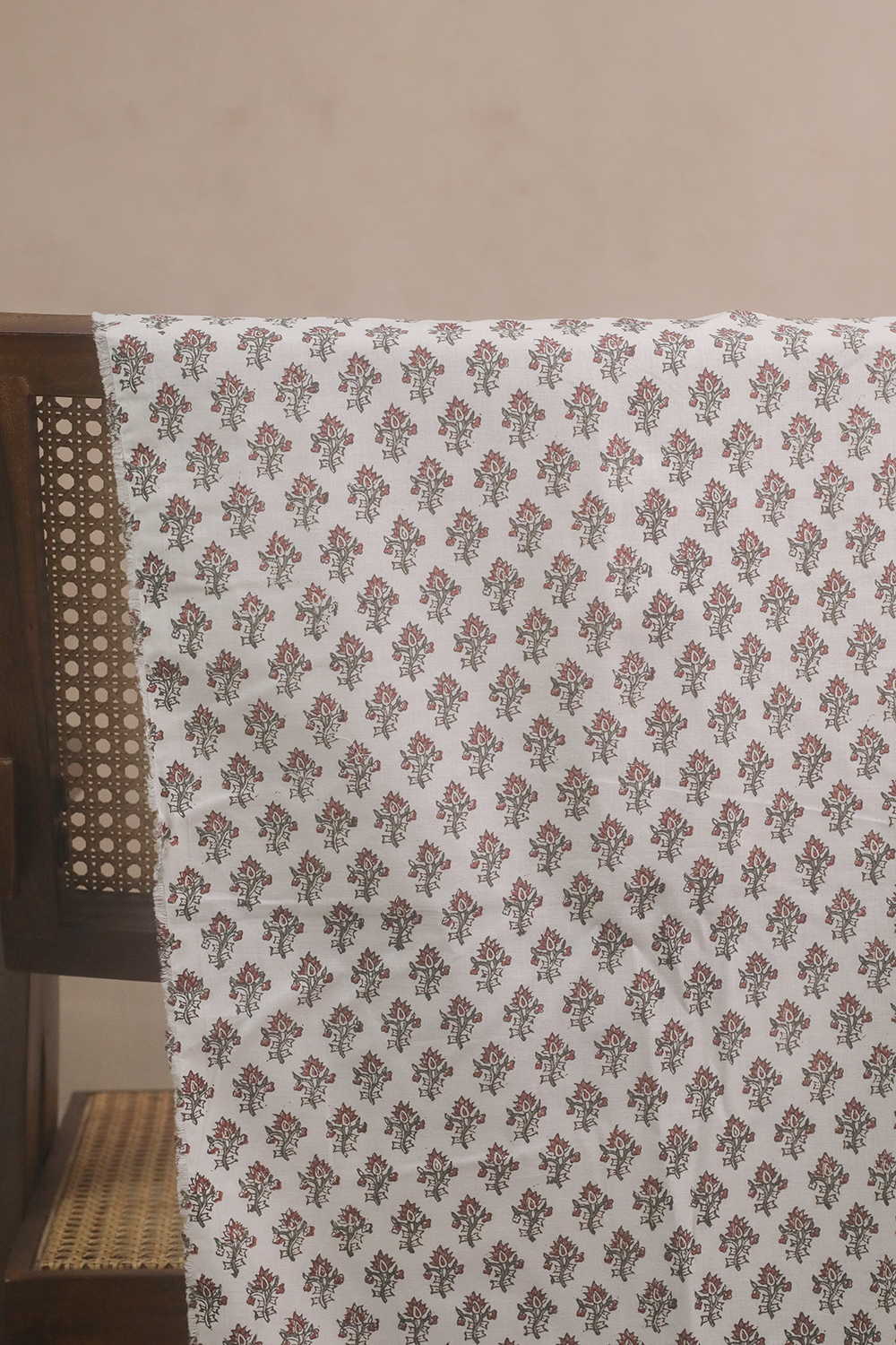 Sanganeri Prints - Matkatus 