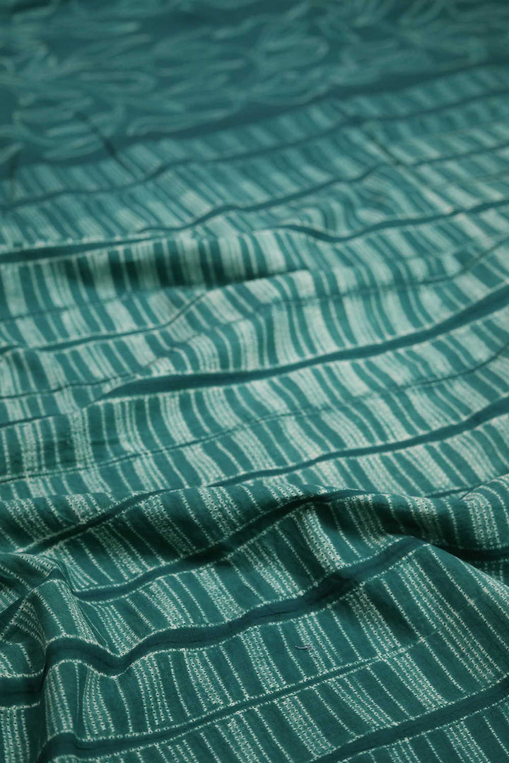 Shibori Pattern Sarees - Matkatus 