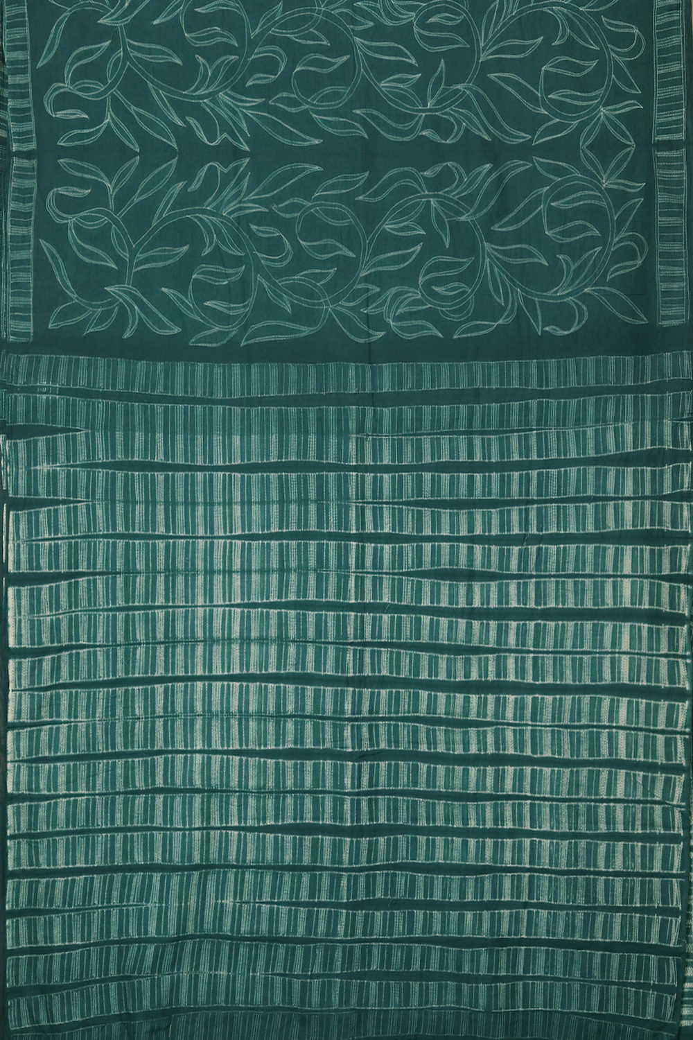 Shibori Sarees - Matkatus 