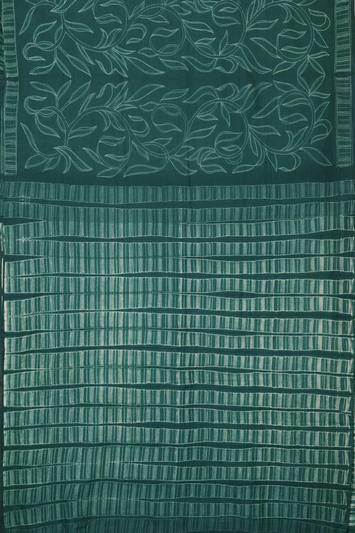 Shibori Sarees - Matkatus 