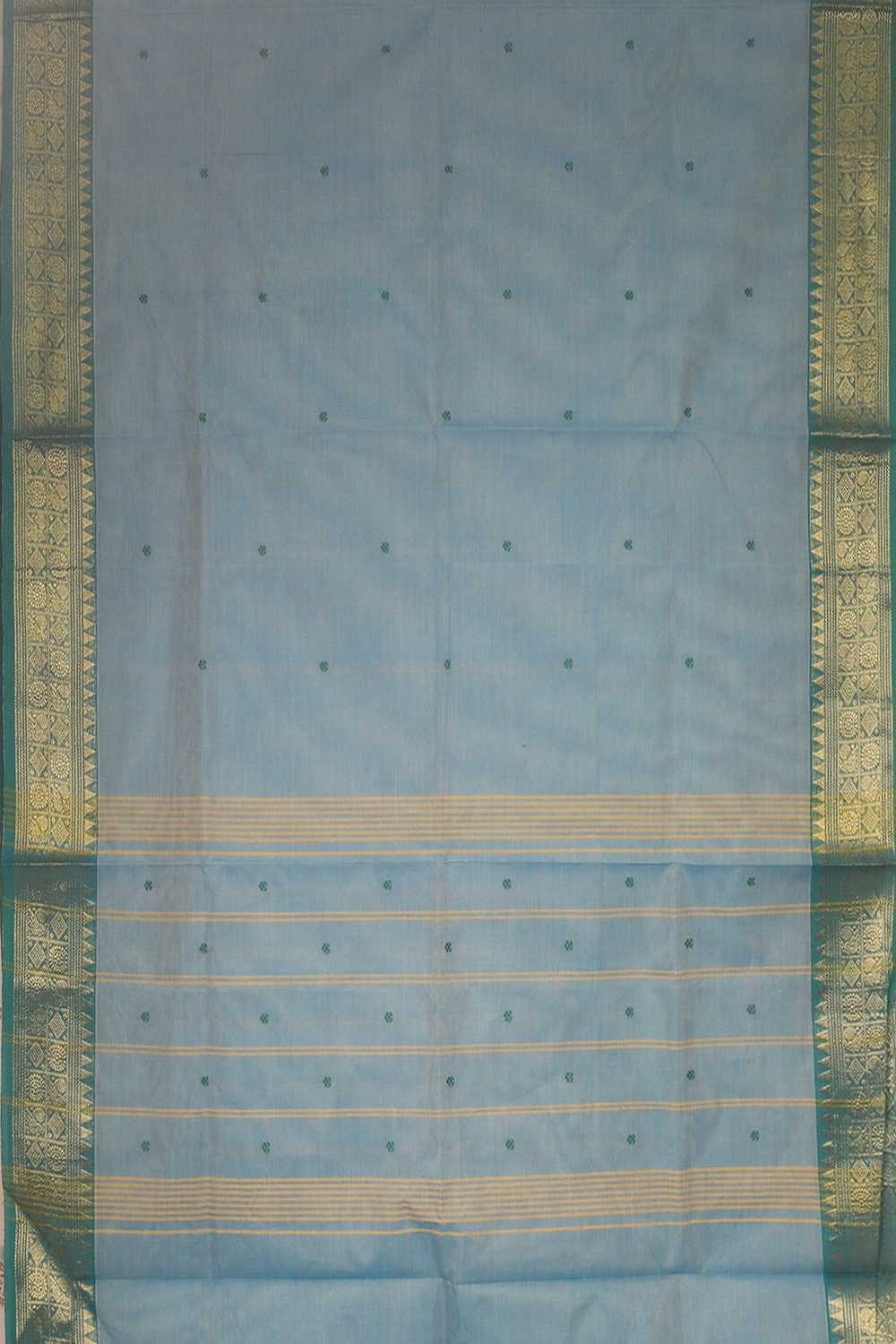 Traditional Sarees - Matkatus 