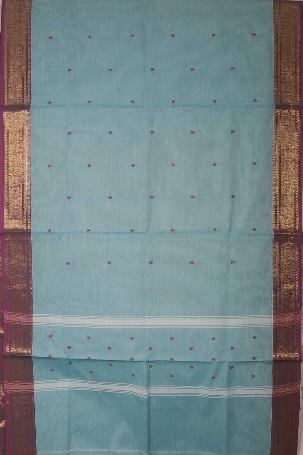 Traditional Sarees - Matkatus 