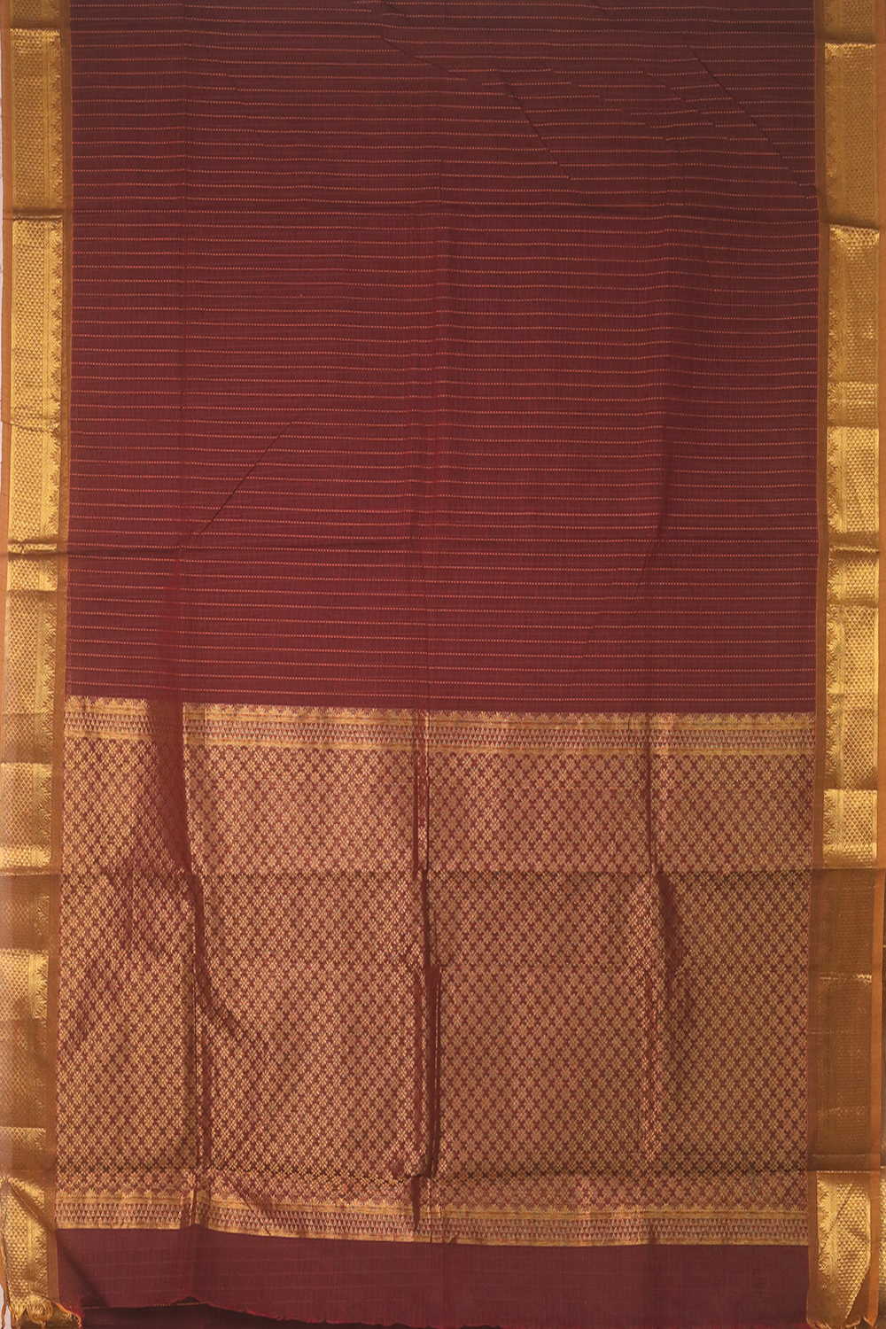 Traditional Sarees - Matkatus 