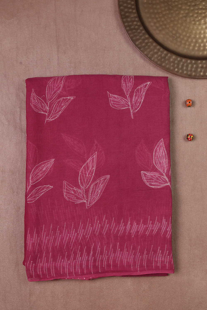 Shibori Pattern Sarees - Matkatus 
