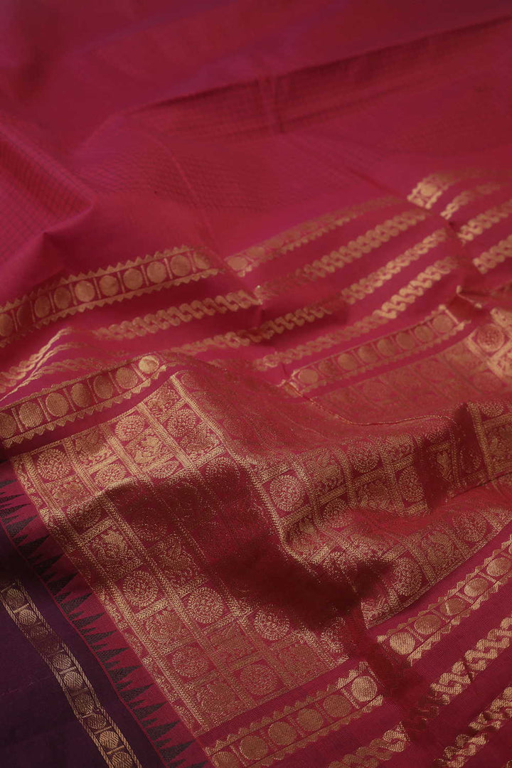 Sarees - Matkatus 