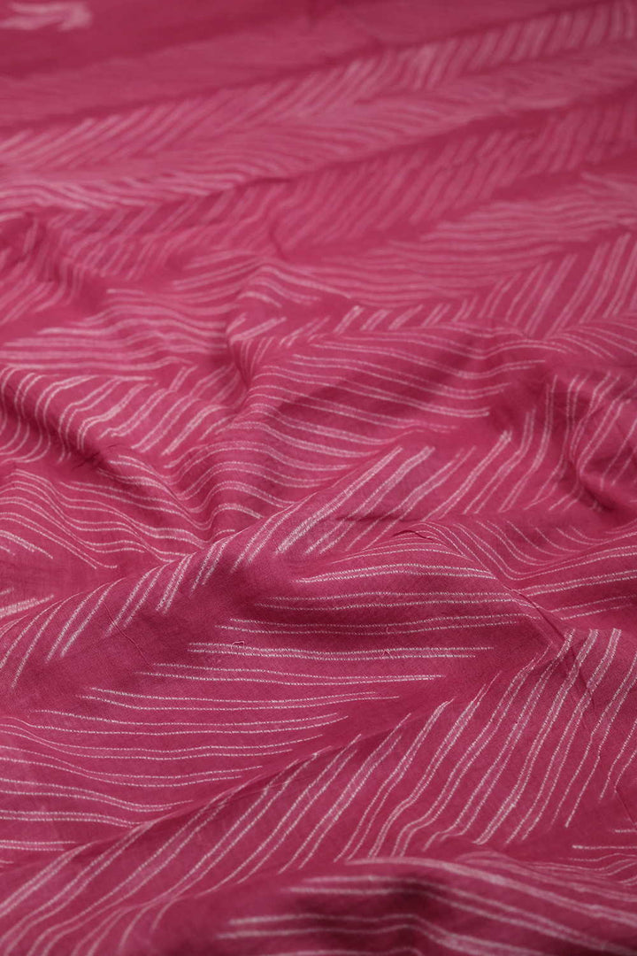 Shibori Sarees - Matkatus 