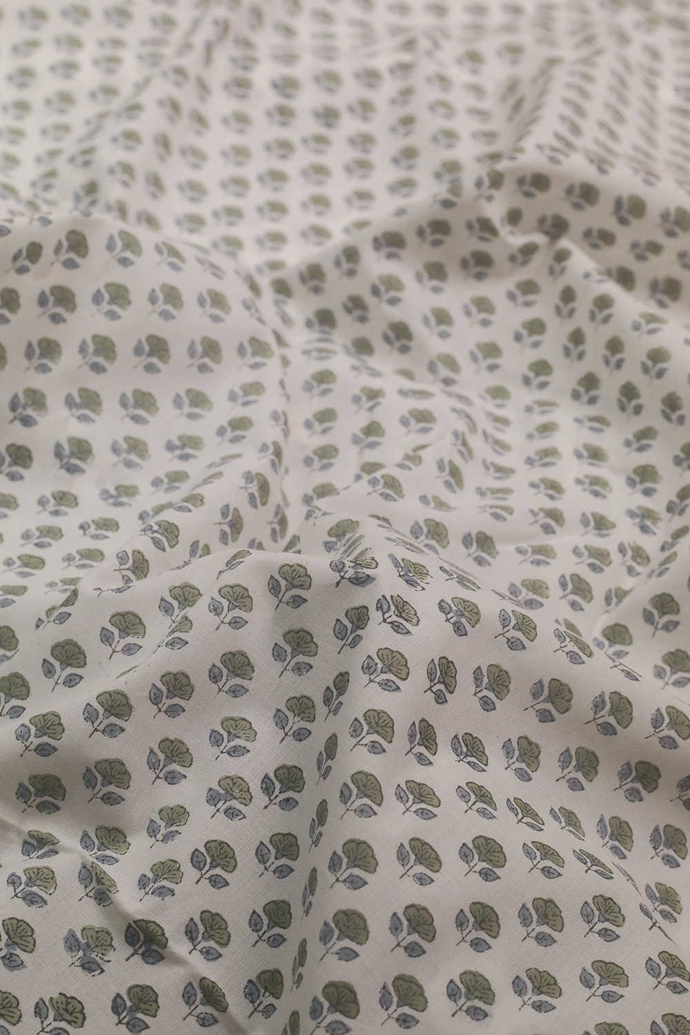 Sanganeri Prints - Matkatus 