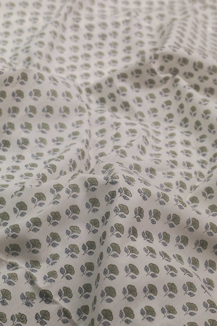 Sanganeri Prints - Matkatus 