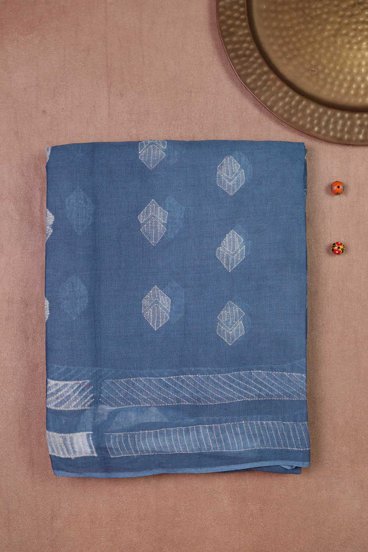 Shibori Sarees - Matkatus 