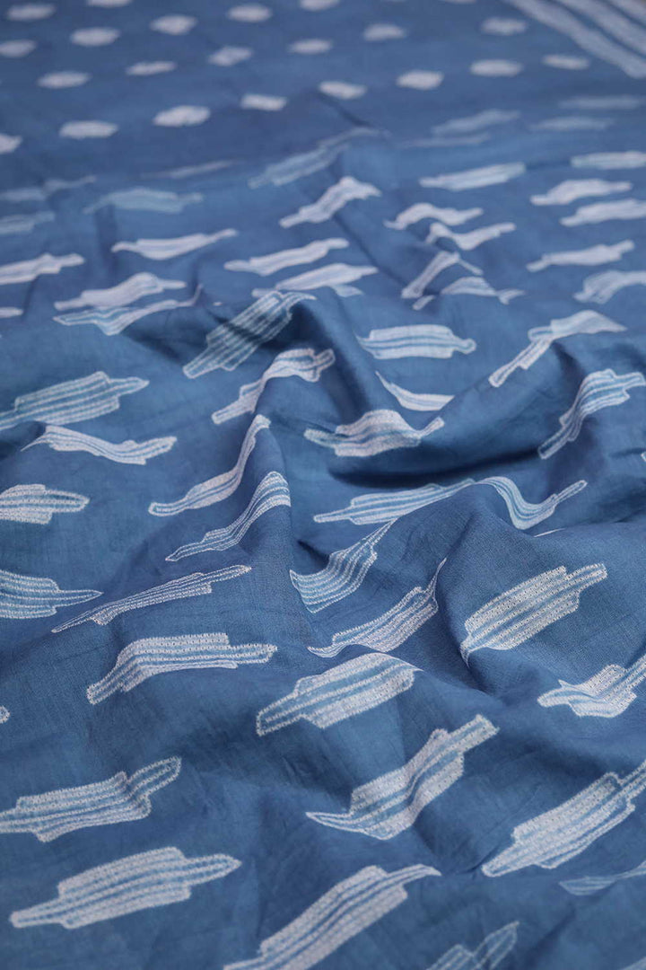 Saree - Matkatus 