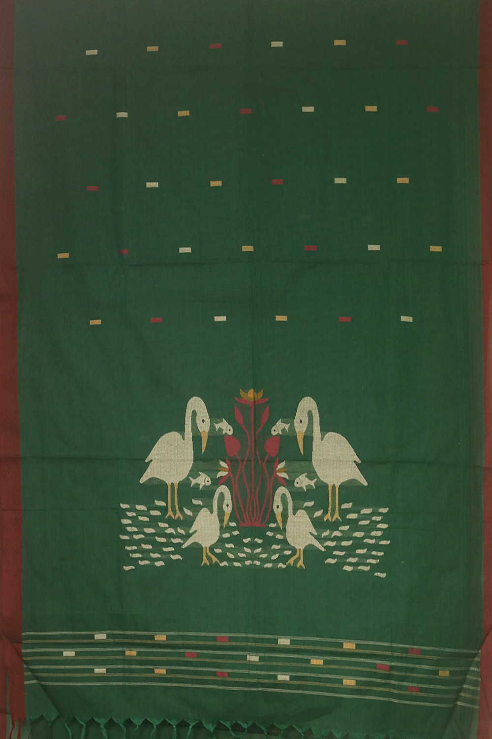 Traditional Sarees - Matkatus 