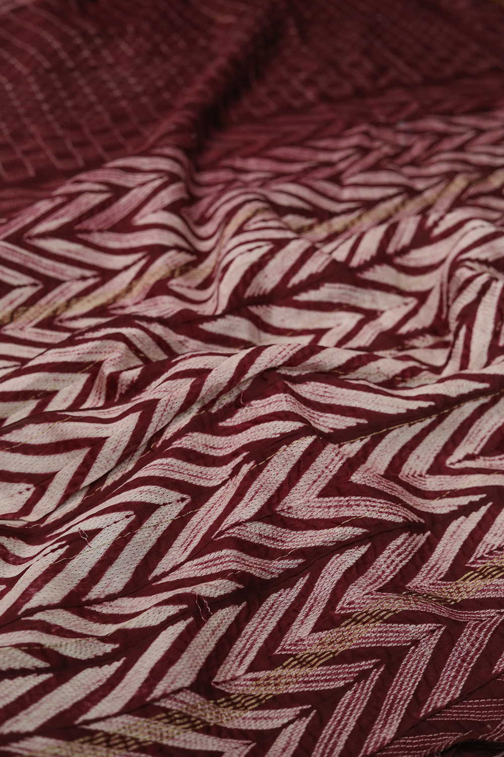 Saree - Matkatus 