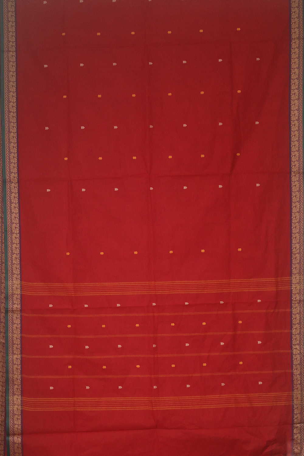 Traditional Sarees - Matkatus 
