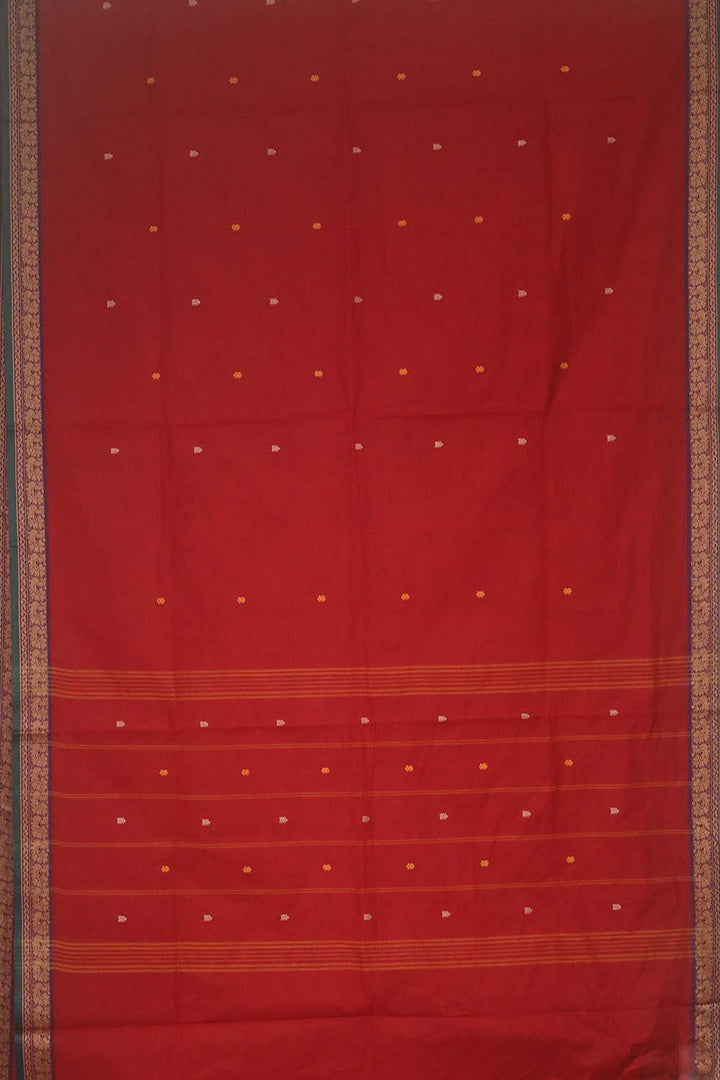 Traditional Sarees - Matkatus 