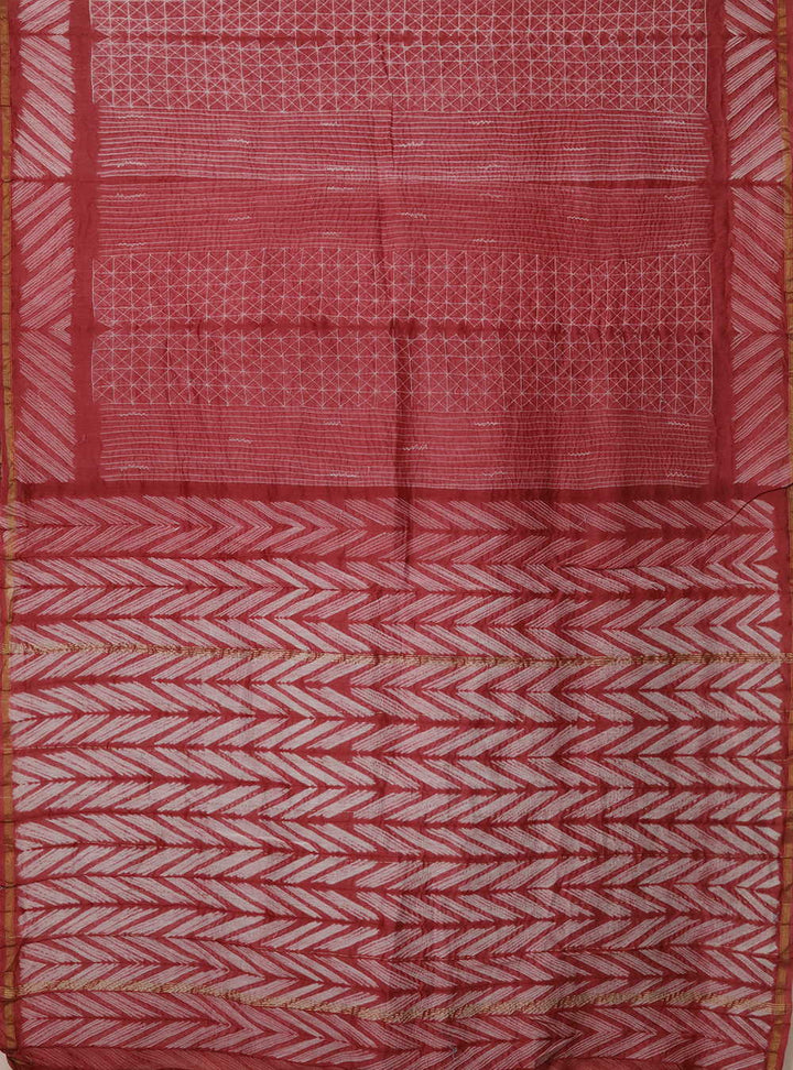Saree - Matkatus 