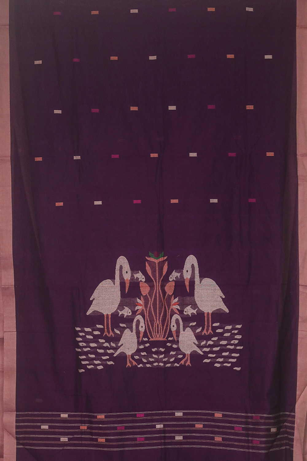 Traditional Sarees - Matkatus 