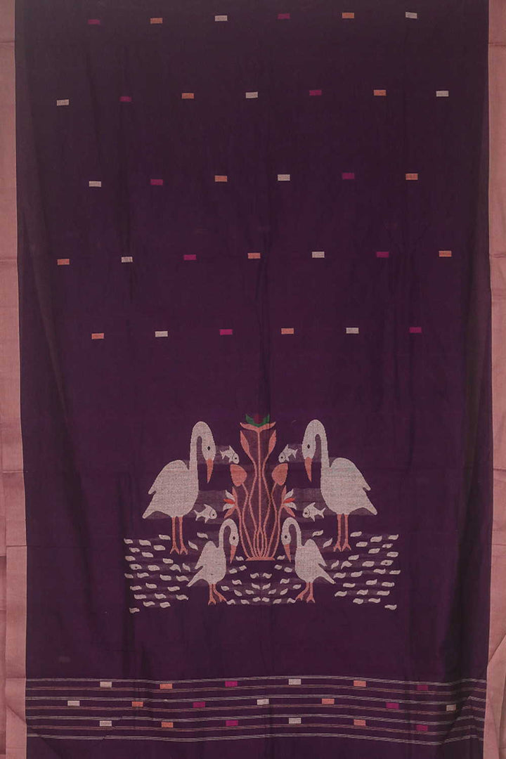 Traditional Sarees - Matkatus 