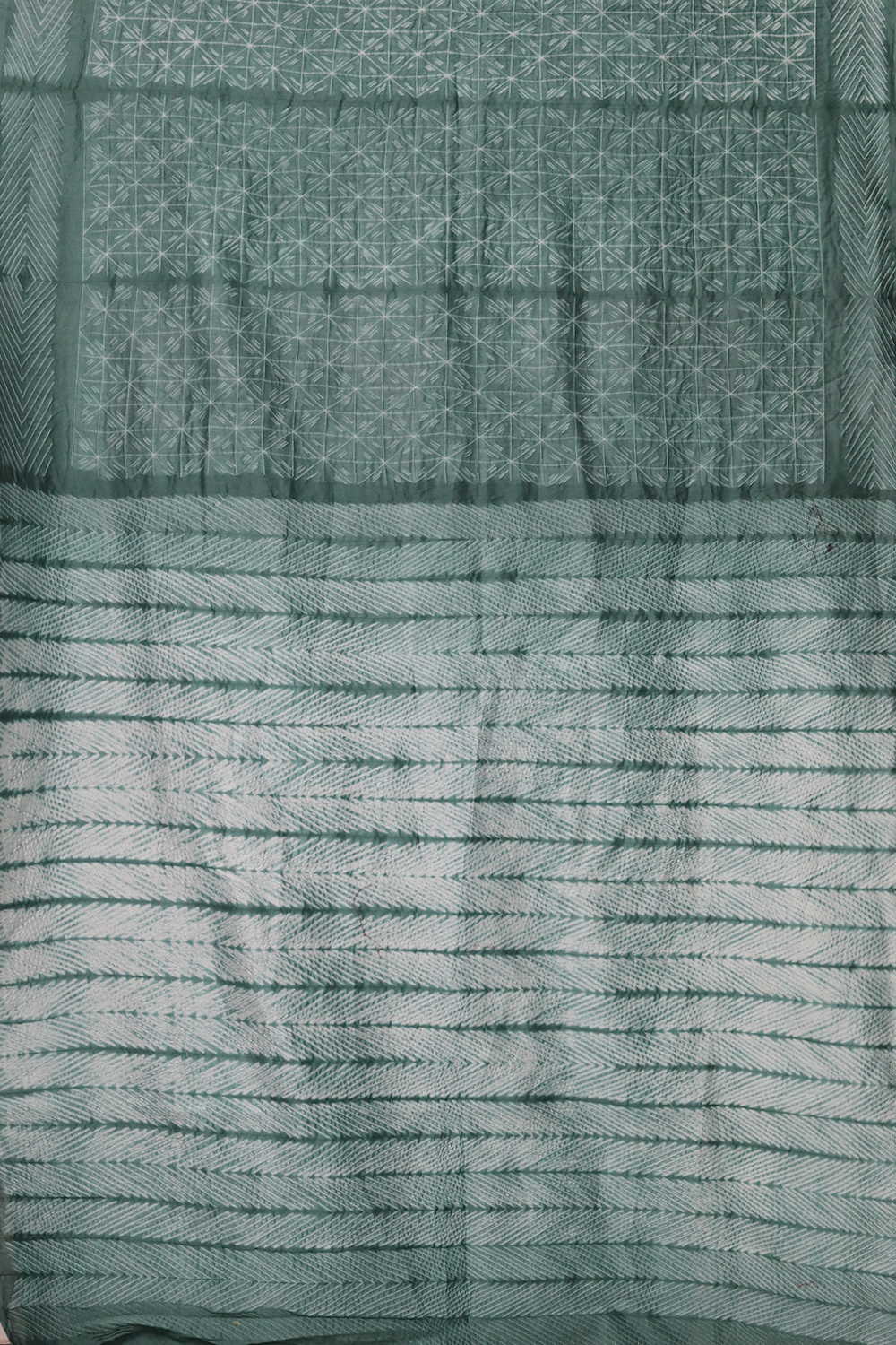 Shibori Sarees - Matkatus 