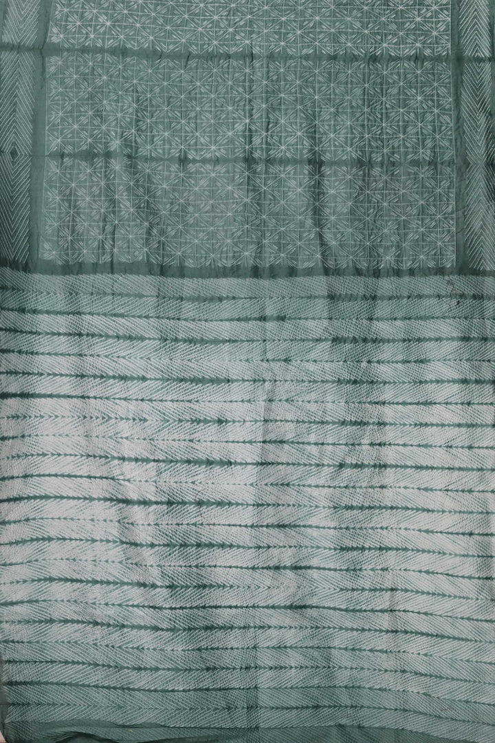 Shibori Sarees - Matkatus 