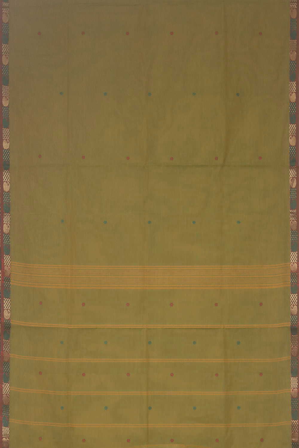 Traditional Sarees - Matkatus 