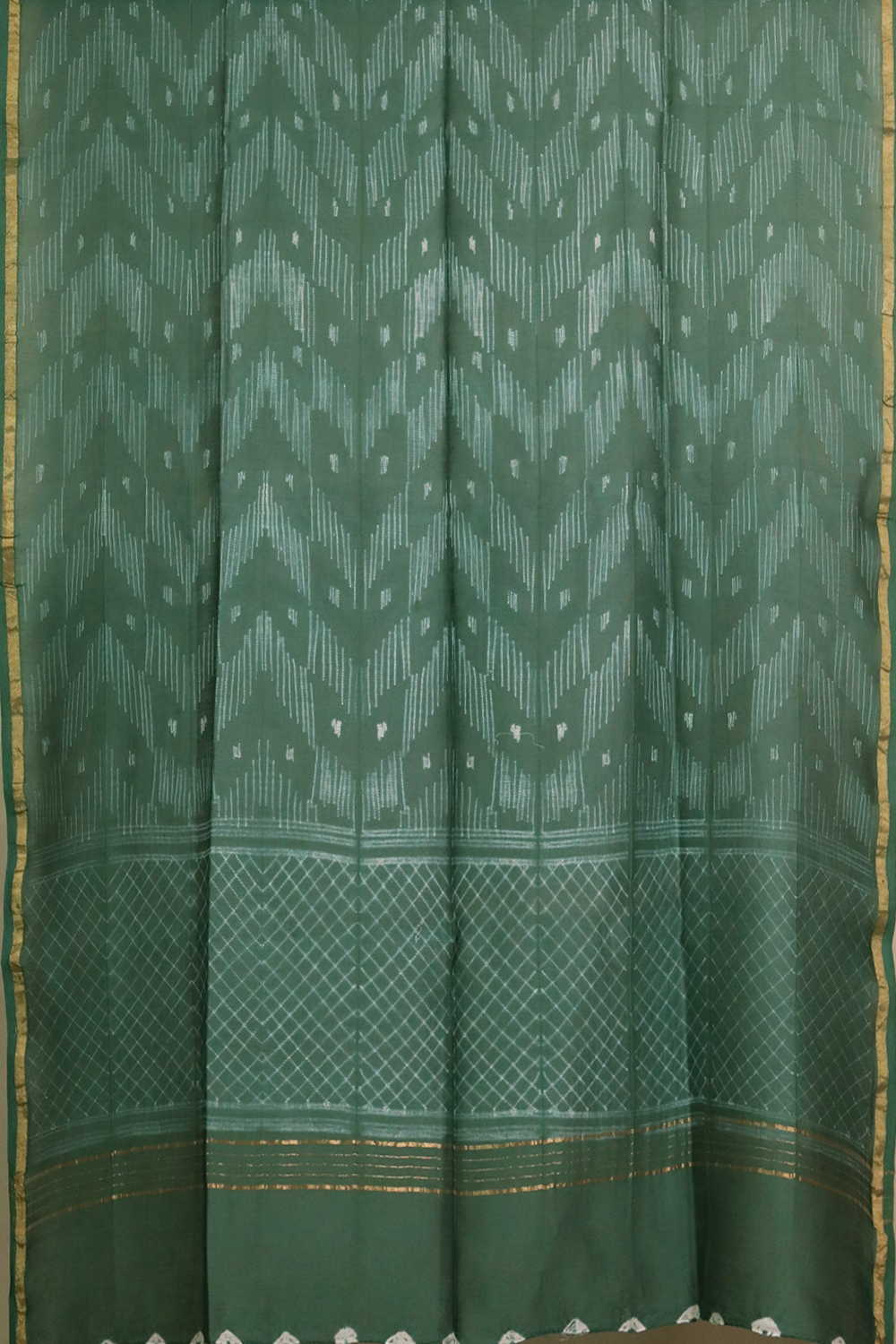 Dupattas - Matkatus