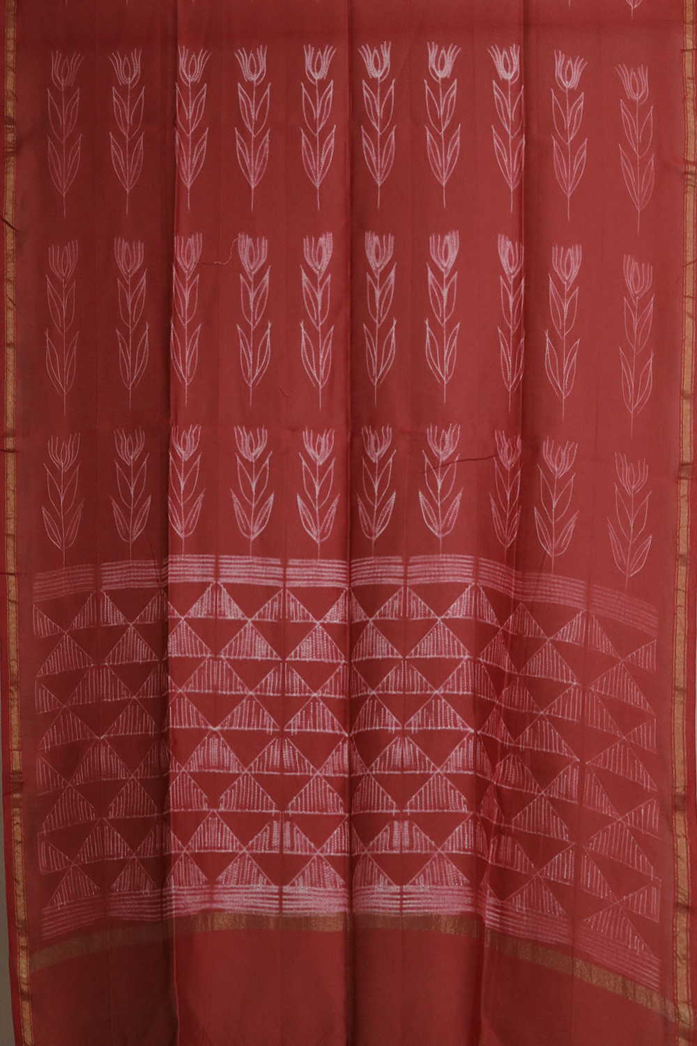 Dupattas - Matkatus