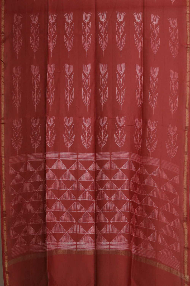 Dupattas - Matkatus