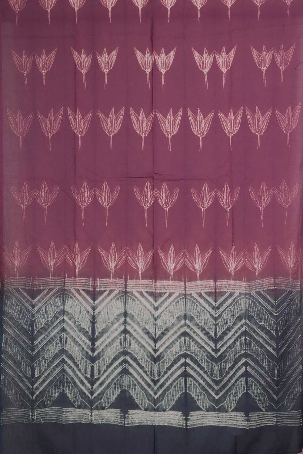 Shibori Dupattas - Matkatus 