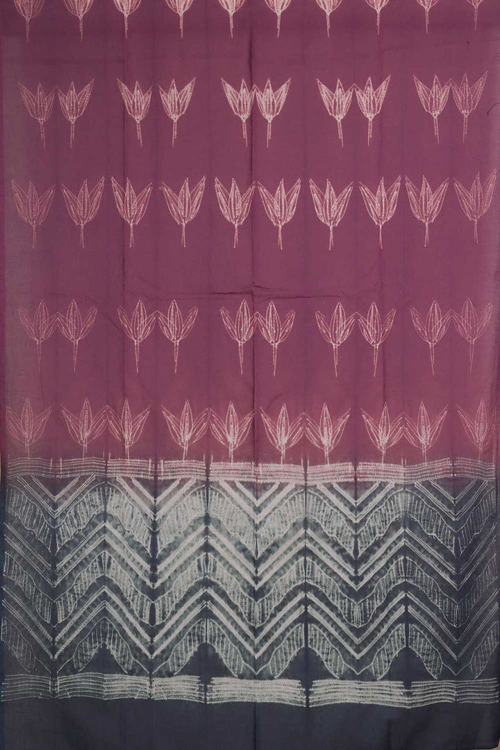 Shibori Dupattas - Matkatus 