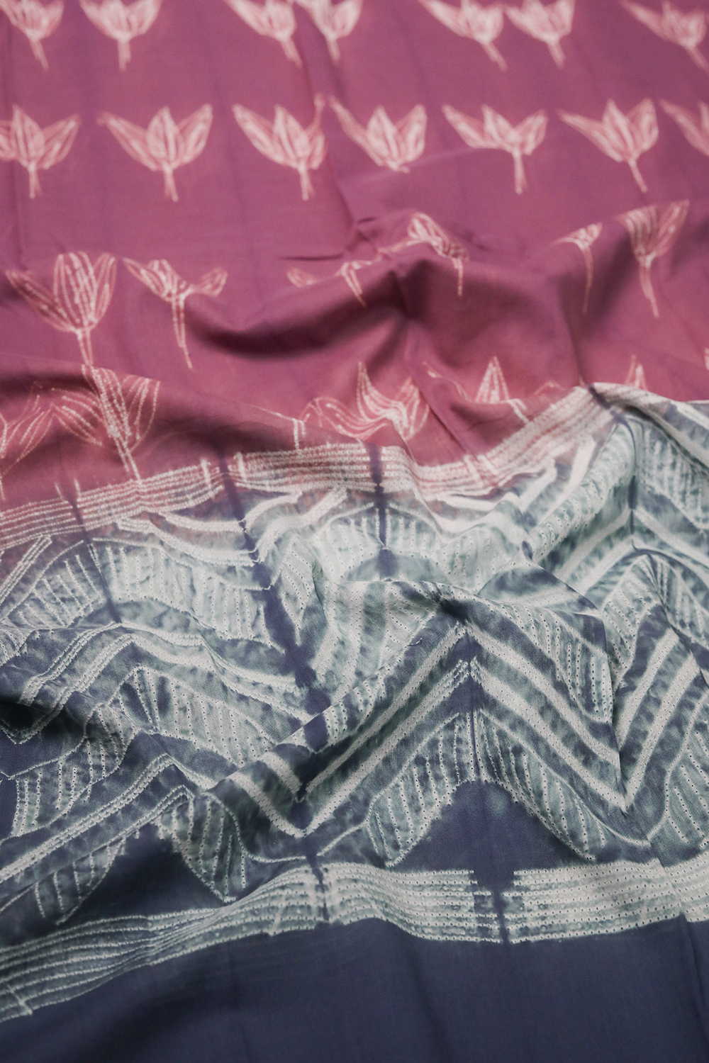 Dupattas - Matkatus