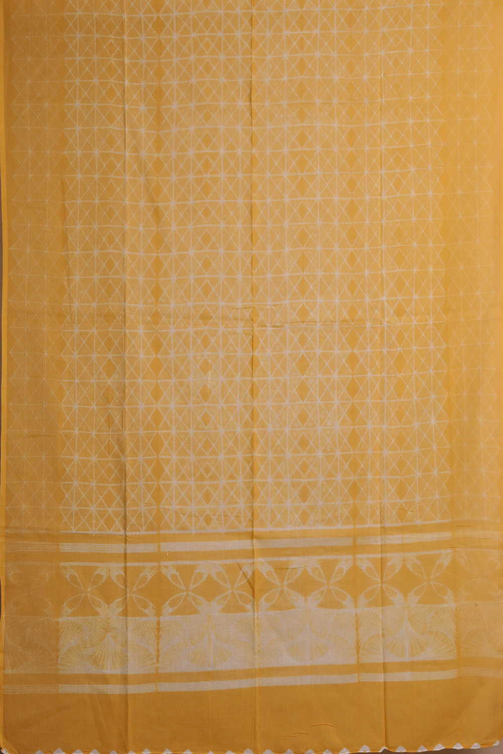 Shibori Dupattas - Matkatus 