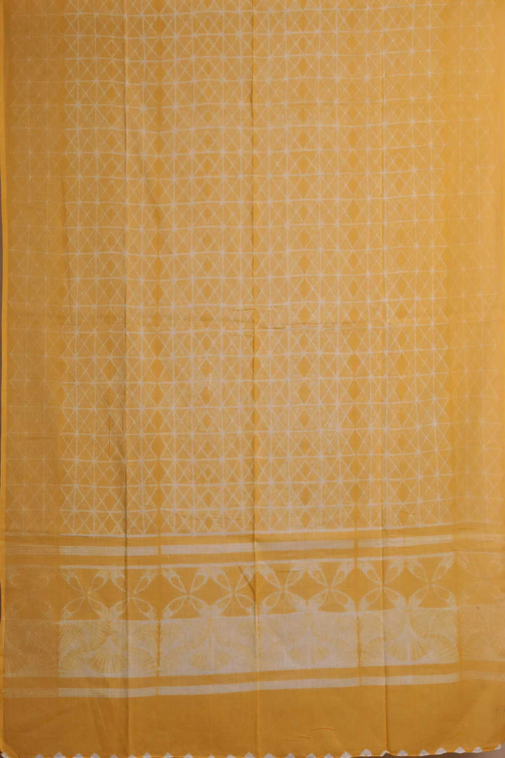 Shibori Dupattas - Matkatus 