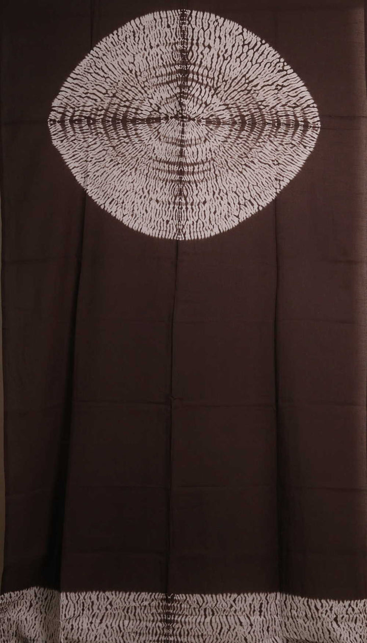 Shibori Dupattas - Matkatus 