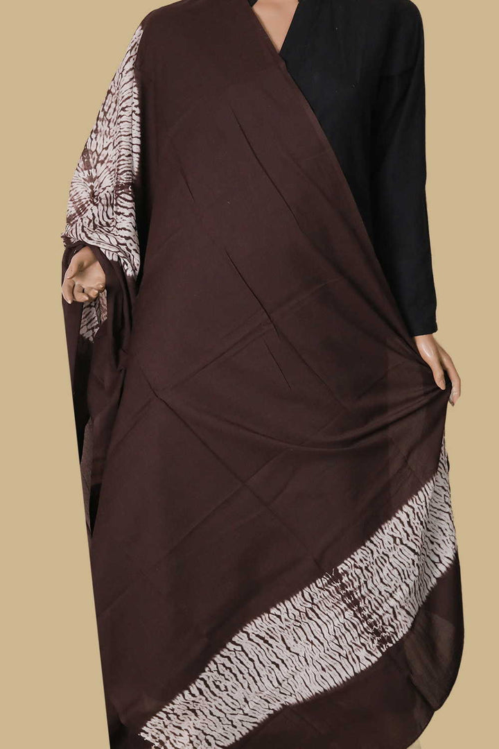 Silk Cotton Dupattas - Matkatus