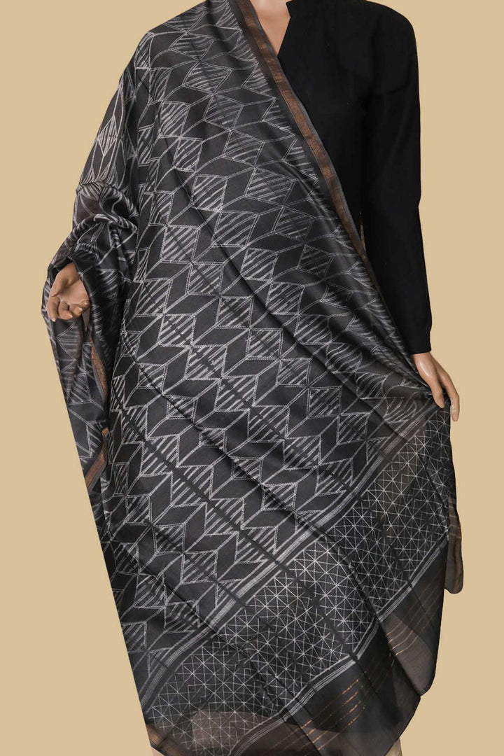 Shibori Dupattas - Matkatus 