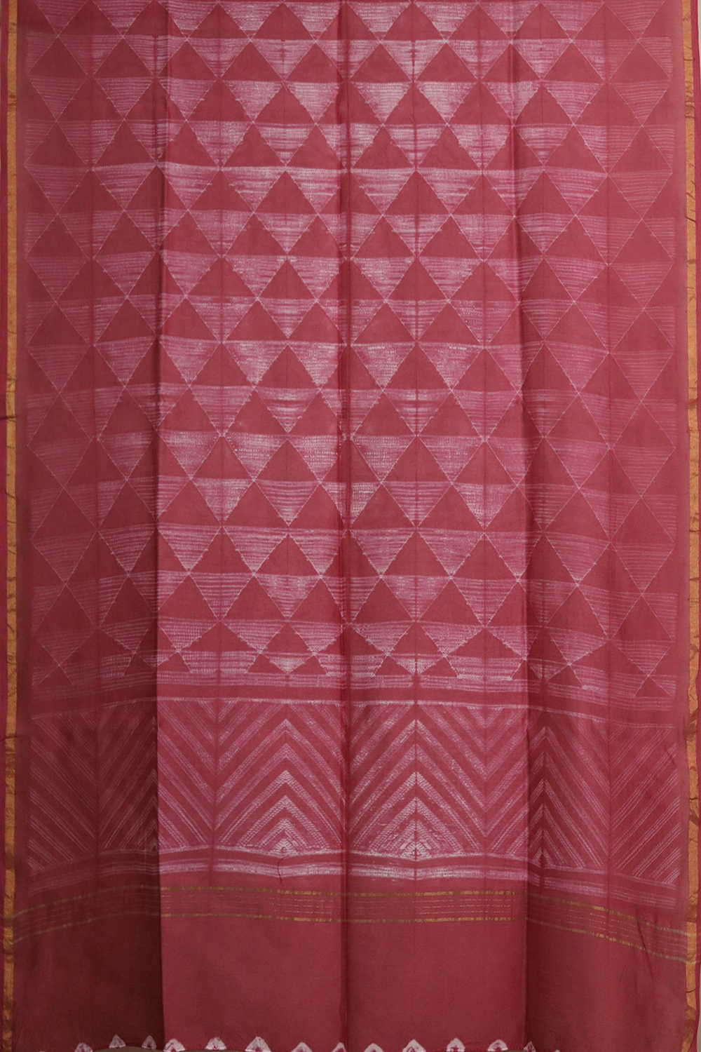 Dupattas - Matkatus