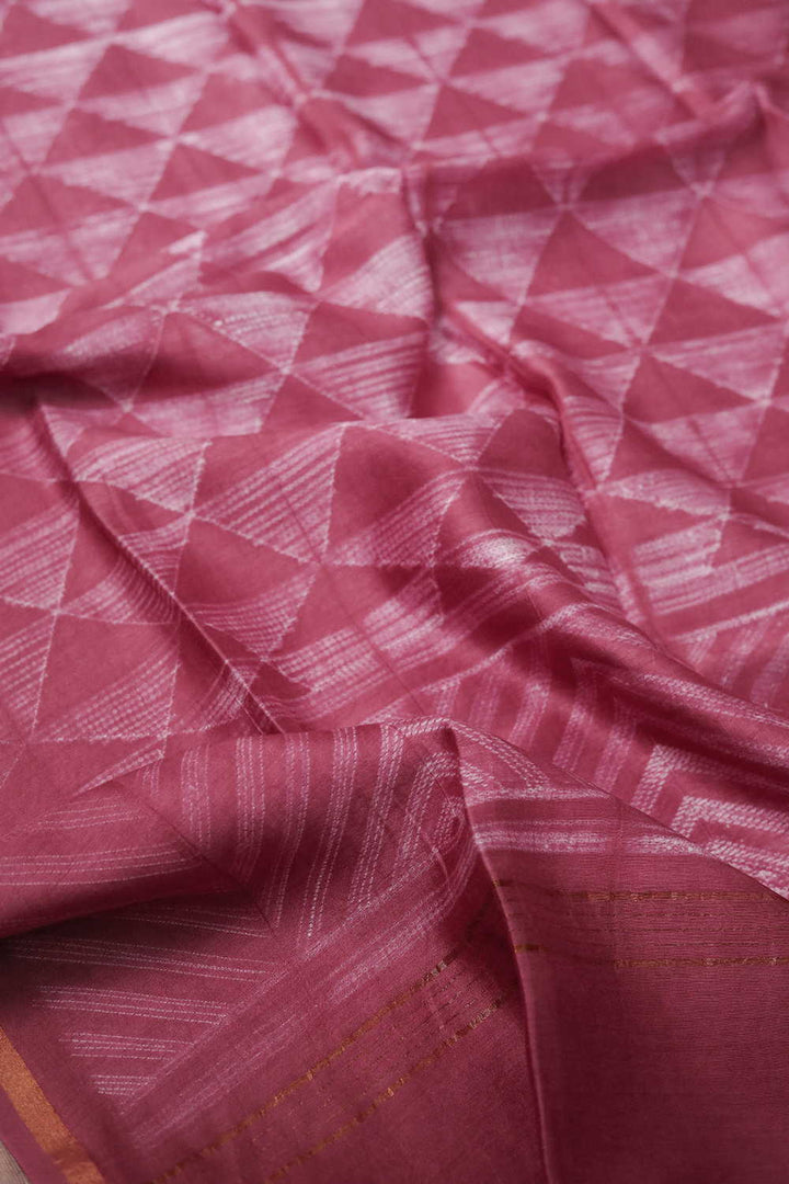 Silk Cotton Dupattas - Matkatus