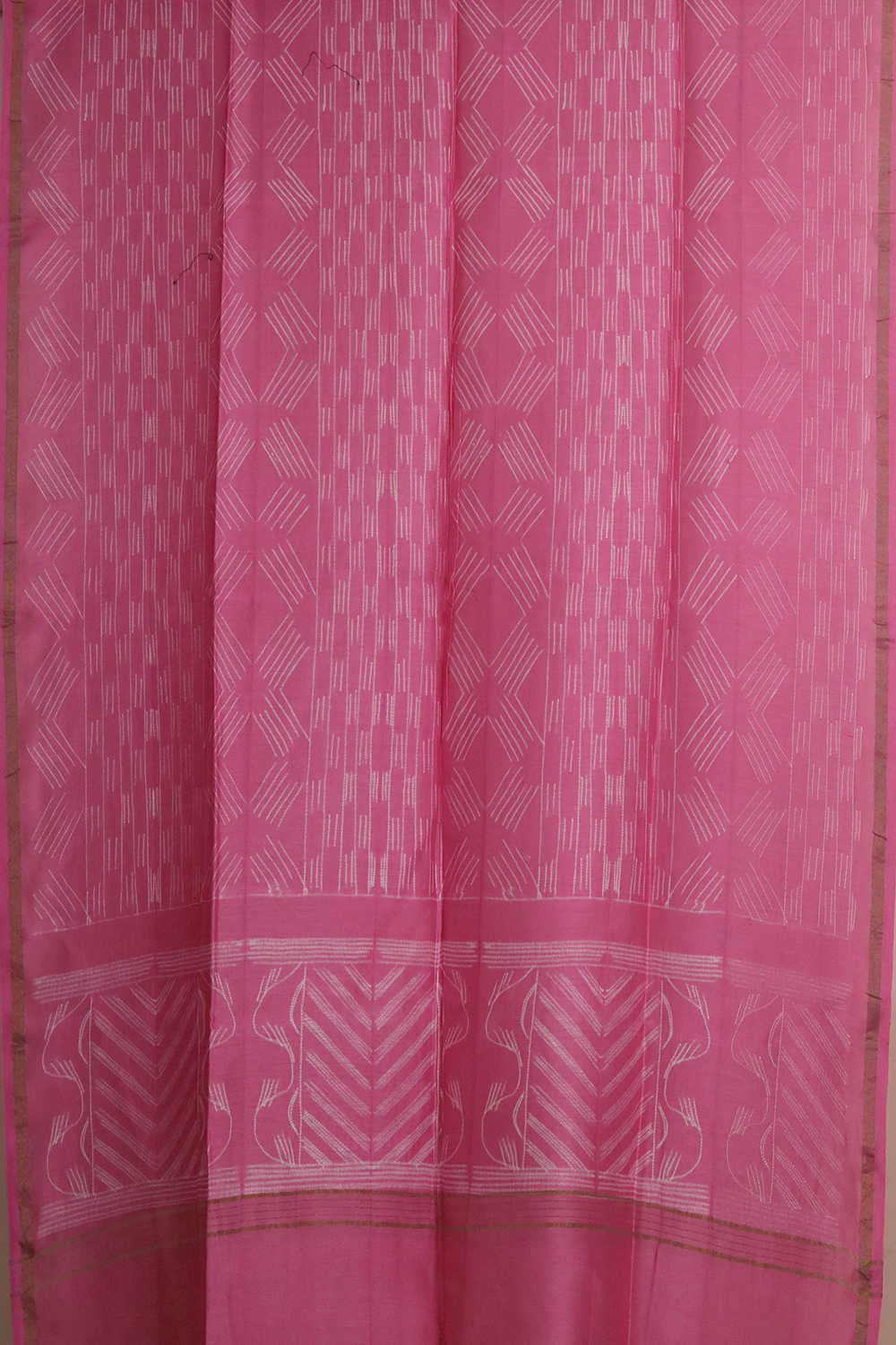 Dupattas - Matkatus