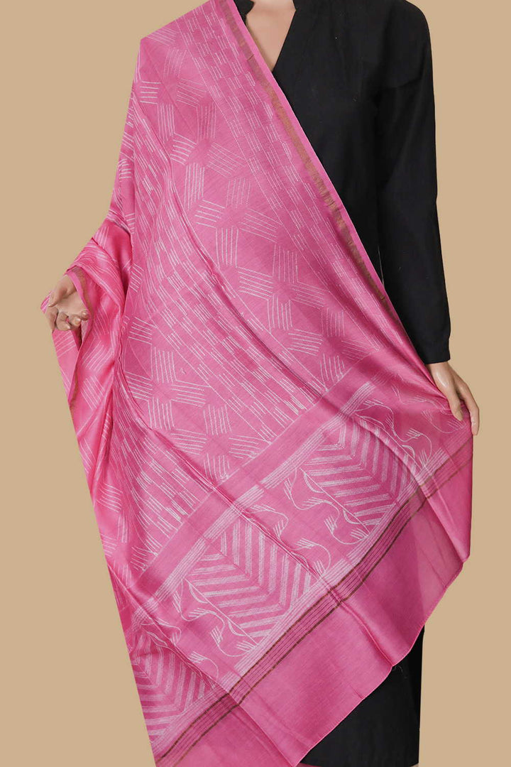 Shibori Dupattas - Matkatus 