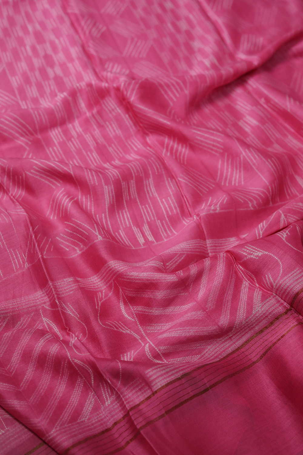 Silk Cotton Dupattas - Matkatus