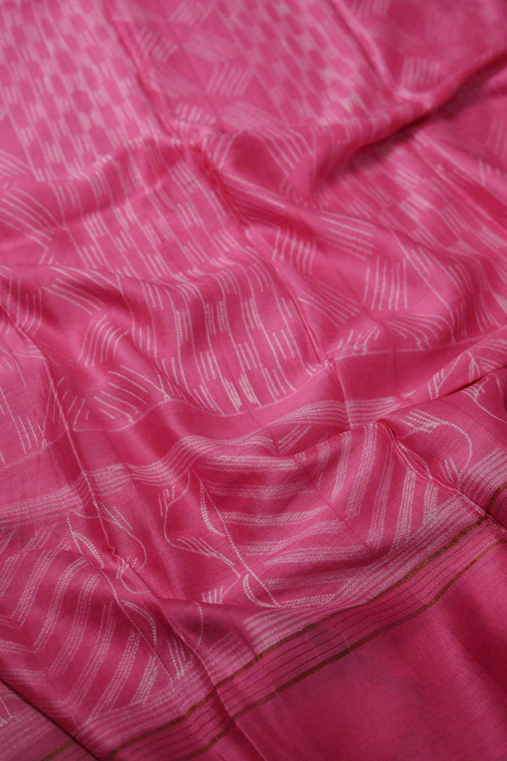 Silk Cotton Dupattas - Matkatus