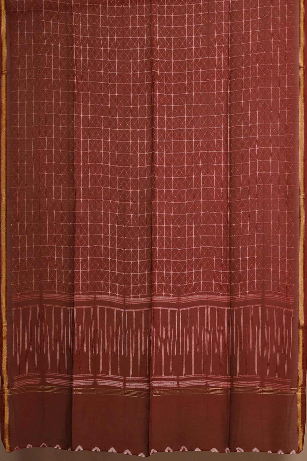 Dupattas - Matkatus