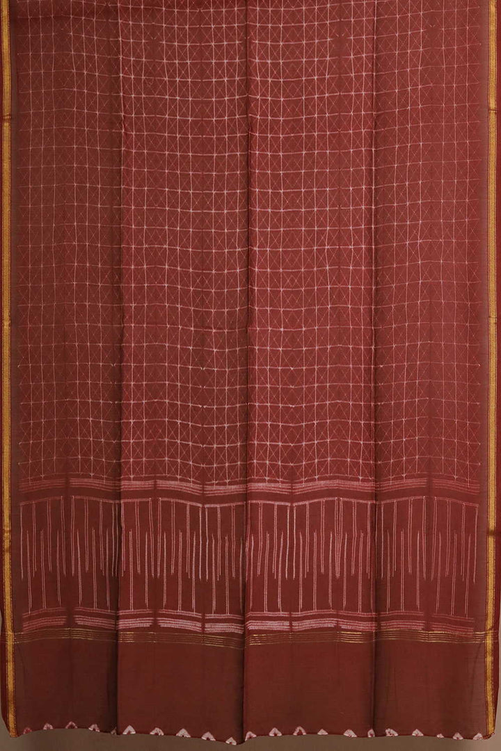 Dupattas - Matkatus