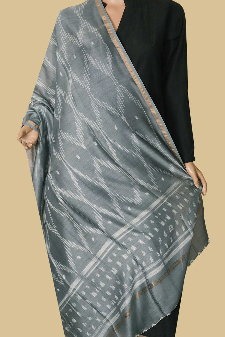 Shibori Dupattas - Matkatus 