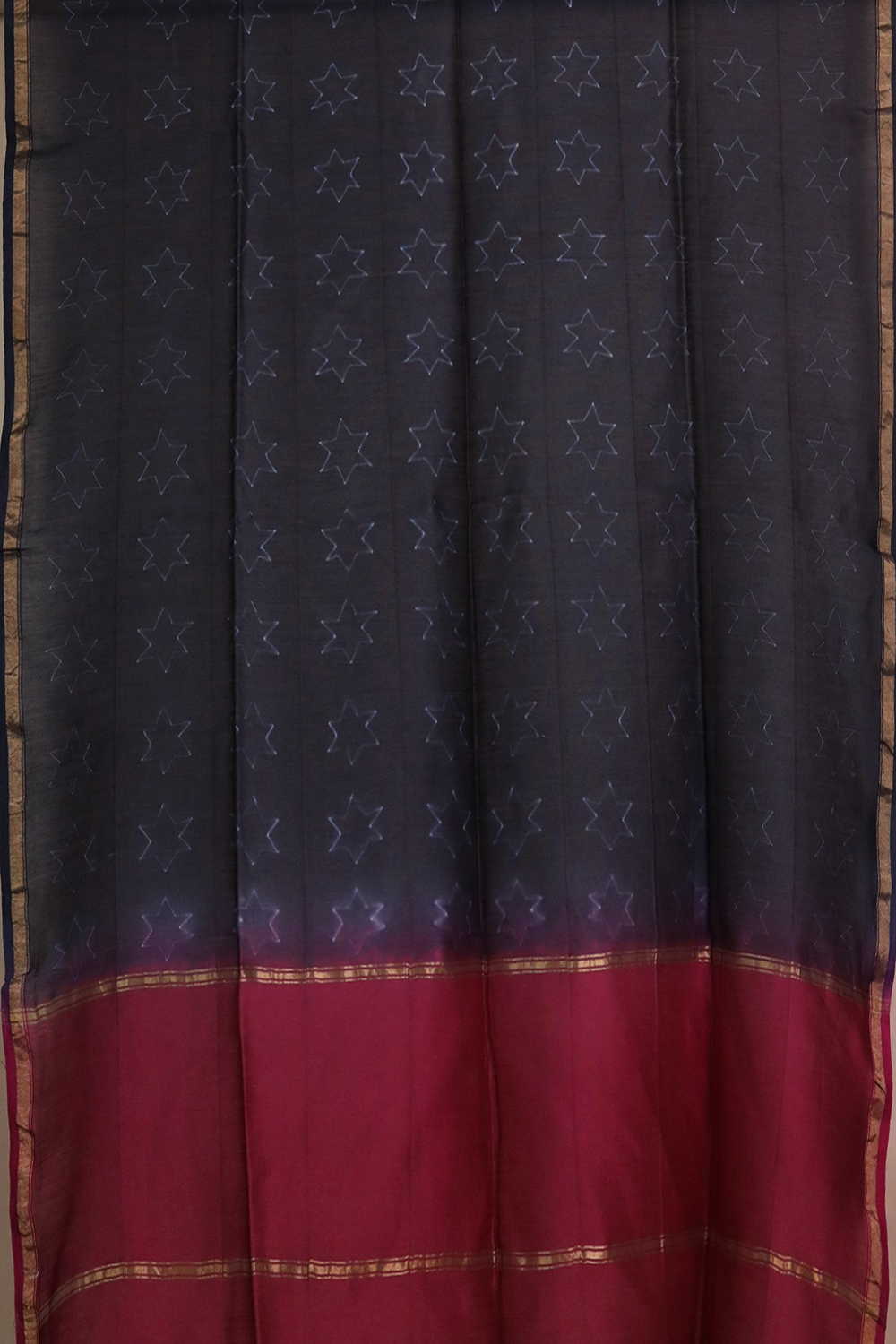 Dupattas - Matkatus