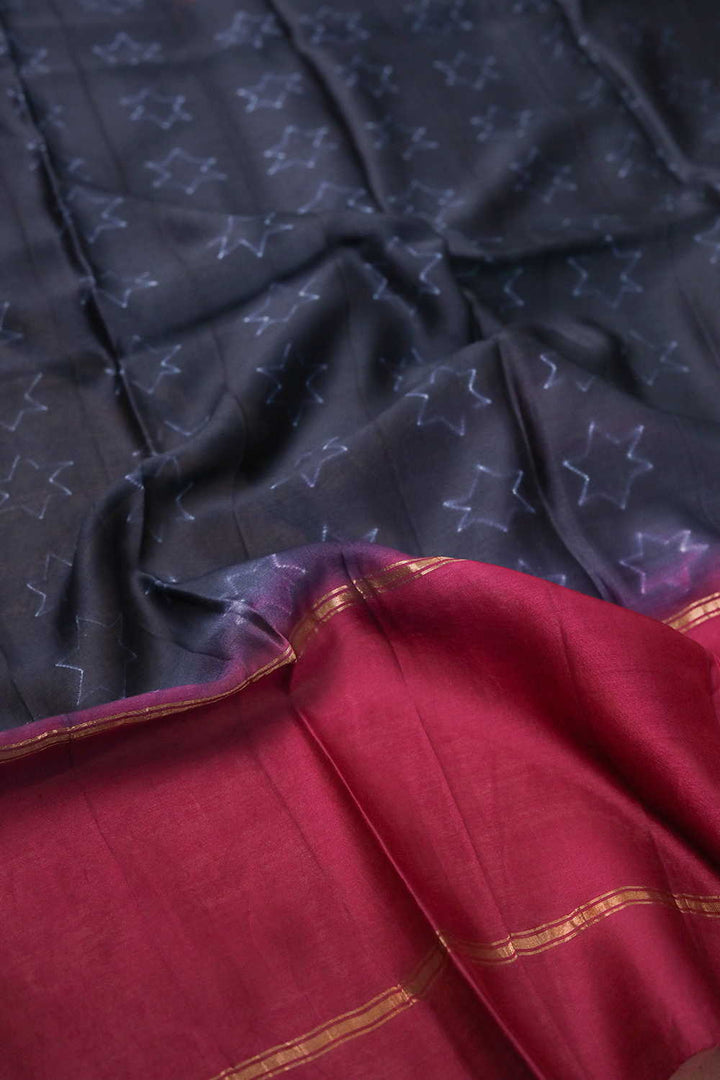 Silk Cotton Dupattas - Matkatus