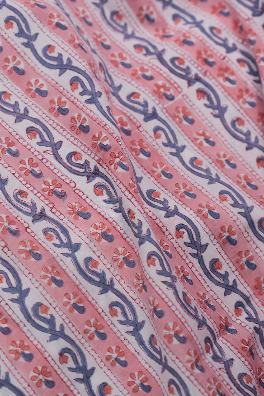 Cotton Fabric - Matkatus 