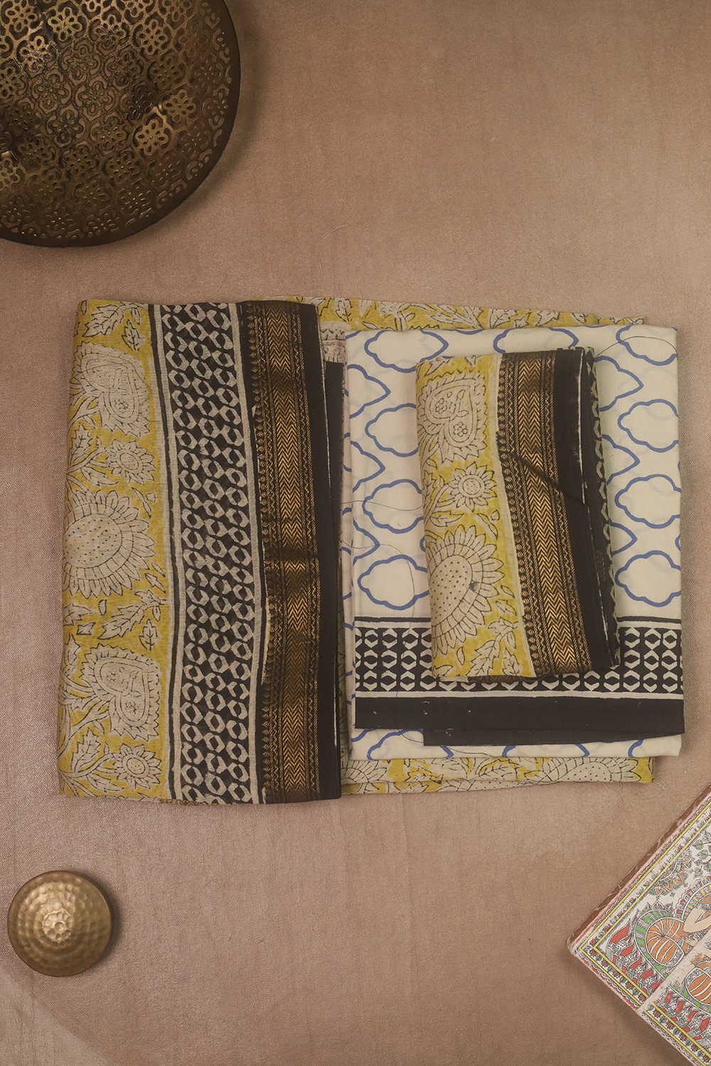 Maheshwari Suits - Matkatus 